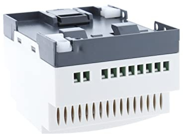 ZELIO II 8E/4R 24AC RELOJ