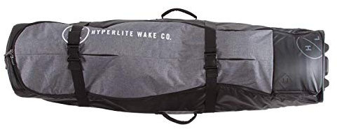 Hyperlite 2020 Pro Wheelie Travel Wakeboard Bag
