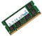 OFFTEK 1GB Memoria RAM di ricambio per Apple MacBook 2.1GHz Intel Core 2 Duo (MB402TA/A) (DDR2-5300) Memoria Laptop