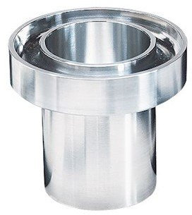 BYK-Gardner SC-0174 Ford Viscosity Cup #4 with Certificate, 70 to 370 Centistokes