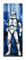 Star Wars 3D-Lesezeichen Motiv 8