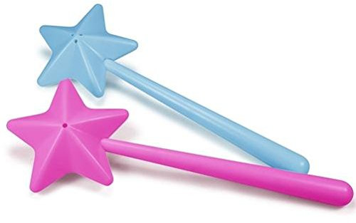 Hoobbe Unknown Magic Wand Salt and Pepper Shaker, Costumes
