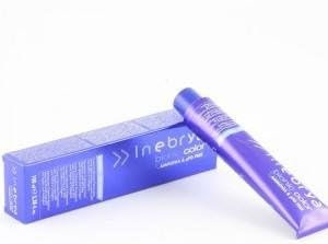 Inebrya Bionic ASH 10/1 Blonde Platinum Ash 100ml