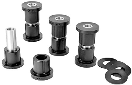 Powerflex PFR85-262BLK Performance Polyuretan Buchsen Blackseries