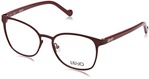 Eyeglasses Liu Jo LJ2109 673 OXBLOOD