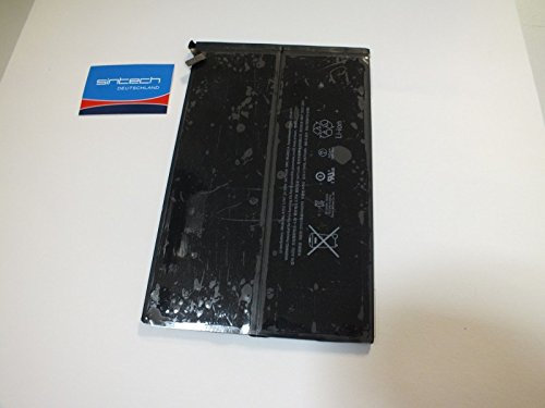 Sostituzione della Batteria per iPad Mini 3