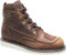 Harley-Davidson Herren Hagerman Leather Motorcycle Wedge Boot Motorradstiefel, Scrubland Brown, 47 EU