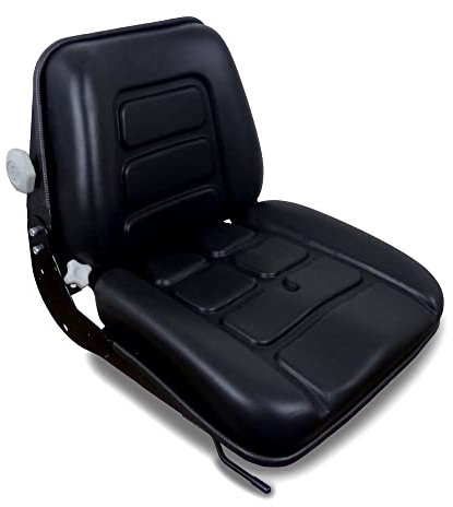 38026 SEDILE CARRELLO ELEVATORE MULETTO ESCAVATORE TRATTORE CINGOLATO CON MOLLEGGIO INTERNO