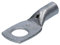 Cembre A1-M6 - 10 capicorda tubolare, 4-6 mm², M6, non isolati, in rame stagnato