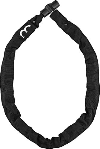 BBB QuickChain BBL-67 Kettenschloss schwarz 2022 Fahrradschloss