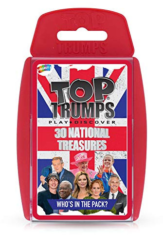 Top Trumps WM00493-EN1-6