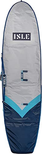ISLE 11' SUP Day Bag for Storage & Transport — Gepolsterte Tragetasche für Epoxy, Rigid Paddle Boards