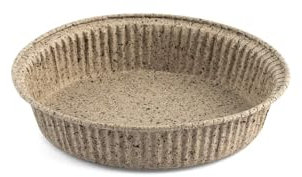 H&H Cacao Set 6 Stampi Torta cm10x2