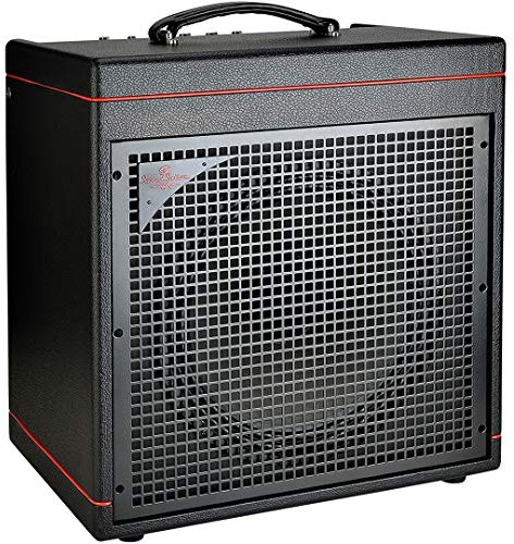 Soundsation Red Spark-60 Amplificatore Combo per Basso Elettrico 60W 12 Pollici