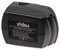 vhbw Batterie Compatible avec Hilti SFL 12/15, SF 151-A, SFH 151-A, SF 150-A Outil électrique (2500 mAh, NiMH, 15,6 V)