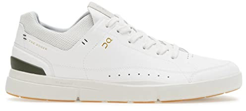 On Running Mod. 48.99438 Sneaker The Roger Centre Court Herren Weiß 7 US