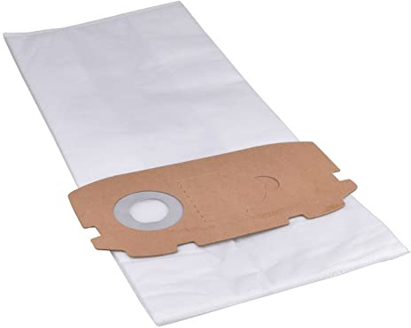 5 Staubsaugerbeutel für Festool, Festo, Protool Midi CT/CTL Beutel Staubbeutel
