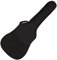 JJOnlineStore - Gitarren-Tasche, Gitarren-Tragetasche, verstellbarer Gurt, Gitarrentasche, staubdichter Rucksack, tragbar, Schwarz, 101, 6 cm (40 zoll), mit Tragegurt, (BR22012)