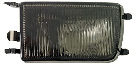 DEPO Blinkleuchte Blinker Kompatibel mit VW Golf 3 Cabrio 1E7 93-98