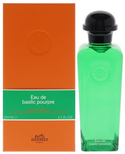 Eau de Basilique Pourpre Eau de Cologne