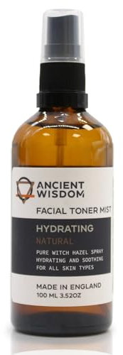 Super Hydrating Facial Toner Dewy Mist