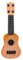 Kisangel Kinder Ukulele Spielzeug - 4 Saiten Gitarre Musikinstrument für Früherziehung - Kleinkind Anfänger