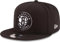New Era NBA 9FIFTY Verstellbare Snapback Mütze Cap Einheitsgröße, Braun, Einheitsgr��e