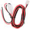 JTLB Dc Power Cable for Cb Radio Power 17×6×4 Wireless Power Cable Power for Walkie Talkie