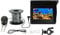 Underwater Fishing Camera Kit with 5 LCD HD Screen IPS Full View Monitor Fish Finder Fit for Lake Boat Ice Fishing(30M Fishing Line)