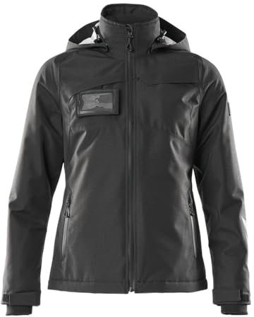 Mascot Unisex Winter Größe L Jacke, bunt, L