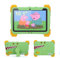 Kinder Tablets Android 13 Tablet Für Kinder,10 Zoll Lernen IWAWA Installierte Kleinkind Tablet Mit Fall, 4GB RAM 64GB ROM Dual Kameras Tablets Mit WiFi Für Mädchen Jungen