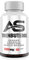 American Supps® PREMIUM Trenbuterol [90 Kapseln] - 2000mg - GERMAN ANABOLIC MUSCLE BUILDER - Extrem stark - Natural & Pflanzlich mit Tribulus, Maca & Zink