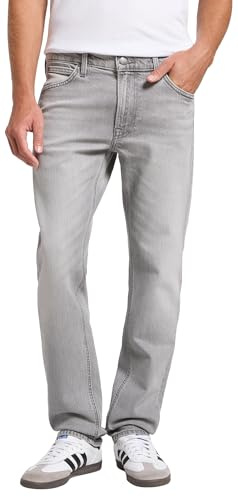 LEE Herren Daren Zip Fly Jeans, Engineer, 33/30