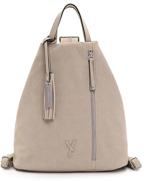 SURI FREY Romy Backpack Cream