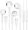 JYCHEYI White USB C Headphones Wired for iPhone 15 Series, for iPad Pro Air 5/4/Mini 6/iPad 10th, Type C Earbuds for MacBook Pro/air, Control Microphone, Volume, Music, 2 Pack