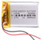 Batería 803040 LiPo 3.7V 1000mAh 3.7Wh 1S 5C Liter Energy Battery para Electrónica Recargable teléfono portátil vídeo smartwatch Reloj GPS - No Apta para Radio Control 42x30x8mm (1000mAh|803040)