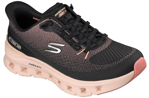Skechers Damen Arch Fit Glide-Step ProSneaker