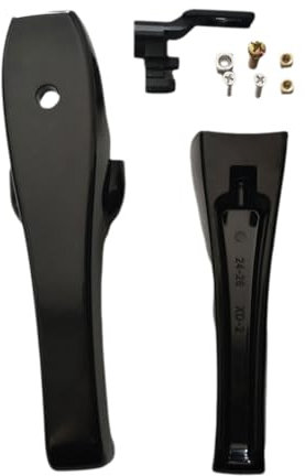 Manico di ricambio per pentole a pressione per pentole di ricambio