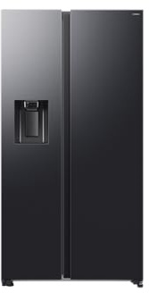 Samsung RS70F64KDFEF - Frigorifero americano no frost, 640 litri, Classe energetica F