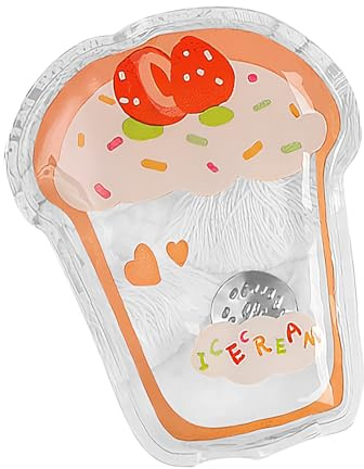 Gungtj Hand Warmers Reusable Click | Click Heat Hot Pack | Reusable Hot Pouch Gel Hand Warmers, Winter Self-Heating Instant Pad for Kids