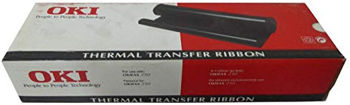 OKI 9002832 OKIFAX 250 Farbband mono 300.000.000 Zeigen