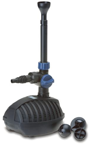 Oase Aquarius Fountain Set 1000