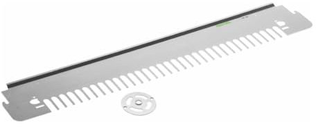 Festool Fingerzinken-Schablone VS 600 FZ 6 (mit Kopierring Ø 8,5 mm)