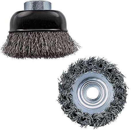 Dewalt DT3480-QZ Pot Brush, One Size