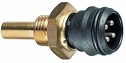 FACET COOLANT/OIL/FUEL TEMPERATURE SENDER 7.3151 Compatible with #OEM MERCEDES-BENZ A0085423217