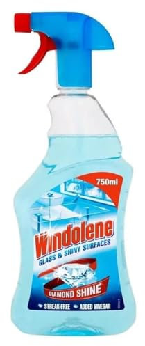 Windolene Window Cleaner Spray, 500ml