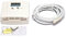 edi-tronic Digital Raumthermostat ET-13 Thermostat Raumtemperaturregler Raumtemperatur