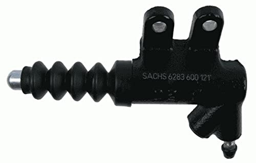 SACHS 6283 600 121 Nehmerzylinder Kupplung für Mazda Familia VI Schrägheck (BJ) 1998-2004 und Andere Fahrzeuge