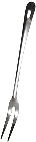 Ibili Tenedor INOX Supra, Stainless Steel