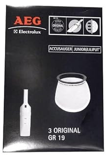 FILTRE GR19 POUR PIECES ASPIRATEUR NETTOYEUR PETIT ELECTROMENAGER TORNADO - 900087602